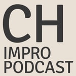 Logo of the podcast Impro Podcast Archives - Claudia Hoppe Podcast Impro Podcast Archives - Claudia Hoppe
