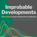 Improbable Developments Podcast Improbable Developments
