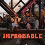 Logo of the podcast IMPROBABLE Podcast IMPROBABLE
