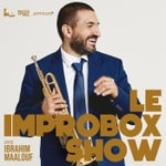 Logo of the podcast Improbox Podcast Improbox