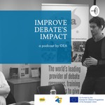 Improve Debate's Impact Podcast Improve Debate's Impact