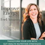 Improve Energy for Busy Moms | Gut Health, Hormone Imbalance, Fatigue, Moodiness, Bloating, Weight Loss Improve Energy for Busy Moms | Gut Health, Hormone Imbalance, Fatigue, Moodiness, Bloating, Weight Loss