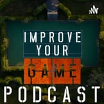 Logo of the podcast Improve Your Tennis Game Podcast Improve Your Tennis Game
