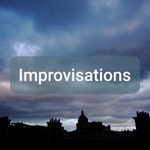 Logo of the podcast Improvisations (le podcast) Podcast Improvisations (le podcast)