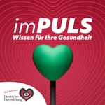 Logo of the podcast imPULS: Für Ihre Herz-Gesundheit Podcast imPULS: Für Ihre Herz-Gesundheit
