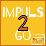 Logo of the podcast impuls2go Podcast impuls2go
