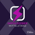 Logo of the podcast Impulsgeber Mittelstand Podcast Impulsgeber Mittelstand