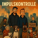 Logo of the podcast Impulskontrolle Podcast Impulskontrolle