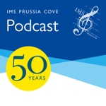 IMS Prussia Cove Podcast IMS Prussia Cove