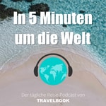 In 5 Minuten um die Welt In 5 Minuten um die Welt