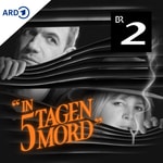 Logo of the podcast In 5 Tagen Mord - Die Krimi-Challenge mit KI Podcast In 5 Tagen Mord - Die Krimi-Challenge mit KI