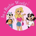 In A Barbie World 