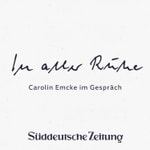 Logo of the podcast In aller Ruhe Podcast In aller Ruhe