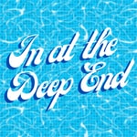 Logo of the podcast In at the Deep End