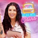 In Bed With Claira Podcast In Bed With Claira