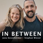 Logo of the podcast In Between mit Jana und Stephan Podcast In Between mit Jana und Stephan