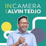Podcast In Camera with Alvin Tedjo