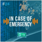 Podcast In Case of Emergency