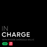 Logo of the podcast In Charge Podcast In Charge