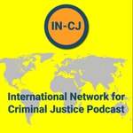Logo of the podcast IN-CJ Podcast Podcast IN-CJ Podcast