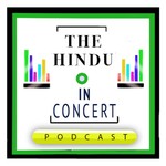 Logo of the podcast In Concert by The Hindu Podcast In Concert by The Hindu