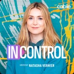 Logo of the podcast In Control with Natasha Vernier Podcast In Control with Natasha Vernier