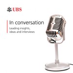 Logo of the podcast In conversation Podcast In conversation