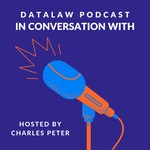 Logo of the podcast In Conversation With Podcast In Conversation With