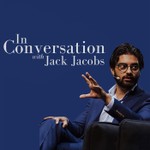 Logo of the podcast In Conversation with Jack Jacobs Podcast In Conversation with Jack Jacobs