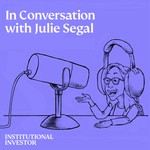 Logo of the podcast In Conversation with Julie Segal Podcast In Conversation with Julie Segal