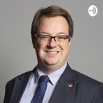 Logo of the podcast In conversation with Mike Wood MP Podcast In conversation with Mike Wood MP