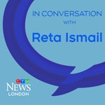 Logo of the podcast In Conversation with Reta Ismail Podcast In Conversation with Reta Ismail