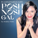 Logo of the podcast In Conversation with Shalina Tobin Podcast In Conversation with Shalina Tobin