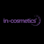 Logo of the podcast in-cosmetics Connect Missing podcast logo