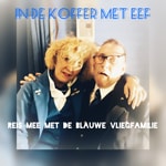 Logo of the podcast In De Koffer Met Eef Podcast In De Koffer Met Eef