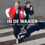 Logo of the podcast In De Waaier Podcast In De Waaier
