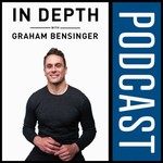 Podcast In Depth With Graham Bensinger