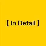 Logo of the podcast In Detail Podcast In Detail