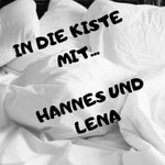 Logo of the podcast In die Kiste mit Hannes und Lena Podcast In die Kiste mit Hannes und Lena