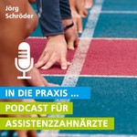 Logo of the podcast in die Praxis - Berufsstart als Zahnarzt Podcast in die Praxis - Berufsstart als Zahnarzt