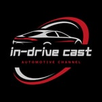 Logo of the podcast Indrive cast Podcast Indrive cast
