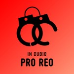 Logo of the podcast In dubio pro reo Podcast In dubio pro reo