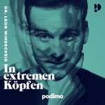 Logo of the podcast In extremen Köpfen - mit Leon Windscheid Podcast In extremen Köpfen - mit Leon Windscheid