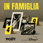 Logo of the podcast In famiglia Podcast In famiglia
