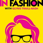 Logo of the podcast In Fashion Podcast In Fashion