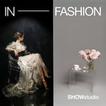 Logo of the podcast In Fashion Podcast In Fashion
