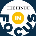 Logo of the podcast In Focus by The Hindu Podcast In Focus by The Hindu