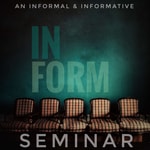 Logo of the podcast In Form: Seminar Podcast In Form: Seminar