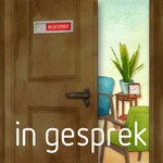 Logo of the podcast In Gesprek Podcast In Gesprek