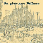 Logo of the podcast In giro per Milano Podcast In giro per Milano